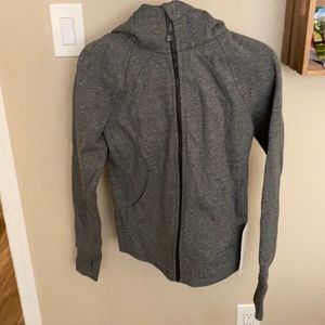 Lululemon scuba hoodie